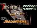 7 Days to Die | Alpha 17 | Episode 1 | Third Times a Charm