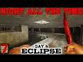 THE ULTIMATE LOOT! - Day 5 | 7 Days to Die: Eclipse (Night All The Time) [Alpha 19 2020]