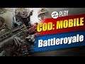 A melhor partida no Battle Royale | Call of Duty: Mobile | Gameplay pt br
