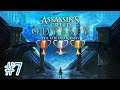 AC Odyssey DLC 'Das Schicksal von Atlantis Episode 1' 100%-Let's-Play #7 (deutsch/german)