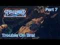 AD&D Spelljammer: Trouble On Bral — Part 7 — AD&D 2nd Edition Spelljammer Campaign
