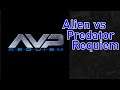 Alien vs. Predator 2 2D: Requiem - Mobile Java (2008)
