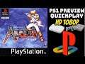 [PREVIEW] PS1 - Alundra (HD, 60FPS)