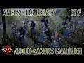 Ancestors Legacy - Anglo-Saxons Campaign - Ep 7