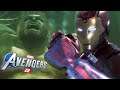Arena Harm - Marvel's Avengers PL [22] NAJTRUDNIEJSZY |Zagrajmy w|