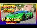 ASSETTO CORSA Lamborghini Huracan Nordschleife Tourist | SIMRACING ESPAÑOL