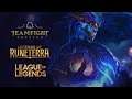 Aurelion Sol podbija kosmos | Bohaterowie League of Legends na komórkach