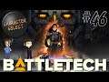 Battletech Episode 46 - The Cold Calculus of War - CharacterSelect