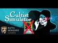 Beating Cultist Simulator...With No Cult?