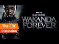 Black Panther Wakanda Forever Revealed & Future Implications Discussion