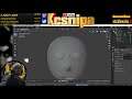 !Blender !Modeling !animating