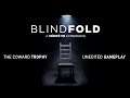 Blindfold VR - Full Unedited #PSVR "The Coward" Trophy Run