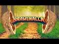 Brawlhalla in a nutshell