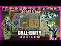 CALL OF DUTY MOBILE | JUSTICAR LUCKY DRAW DETAILED LOOK AND GUN SKIN GAMEPLAY | NEW UPDATE & NEWS