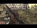 Call of Duty: World at War - 2020 Multiplayer - Asylum (58-19)