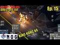 Cepheus Protocol Ep15 | Lets Test Open World Public Beta | 4 Juggernauts!!!