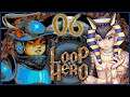 Chapter three goes hard on me | Loop Hero playthrough - Part 06