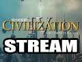 Civilization 4 Live Stream