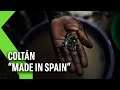 Coltán "made in Spain": EXTRAEN el MINERAL MÁS CODICIADO por la industria ELECTRÓNICA en ESPAÑA