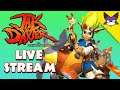 Couples Counseling | Jak & Daxter