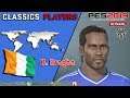 D. DROGBA face+stats (Classics Players) PES 2019