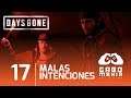 🔴 Days Gone en Español Latino | Capítulo 17: Malas intenciones
