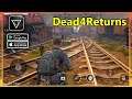 Dead4Returns New BETA Gameplay (Android, iOS)