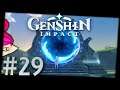 Der gewundene Abgrund - Genshin Impact (Let's Play Deutsch) Part 29