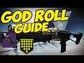 Destiny 2 | Imperial Decree God Roll Guide And Review | PvP And PVE Gameplay review