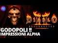 Diablo 2: Resurrected è BELLISSIMO!!!11Oneelven | Impressioni Alpha Tecnica