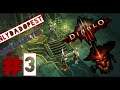Diablo 3 Eternal Collection Act 1 Playthrough #3 [Ps4 Pro]
