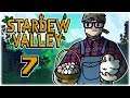 Dumpster Divers | Part 7 | Let's Play: Stardew Valley | PC Stardew Valley Gameplay HD