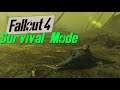 Fallout 4 Survival Mode | Part 3