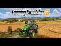 Farming Simulator 20 | Si torna nei campi | Nintendo Switch Gameplay ITA