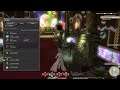 Final Fantasy XIV Gameplay 02/27/2021