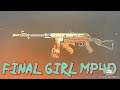 Final Girl MP-40