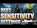 FORTNITE How To Find Your Best Sensitivity PC Master Guide (Settings + Tips & Tricks)