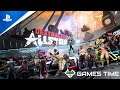 Games Time | Destruction AllStars | Trailer di lancio | PS5