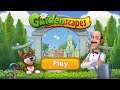 Gardenscapes Android Gameplay Introduction Mission Review with Commentary