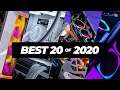 Gear Seekers Best 20 Builds of 2020