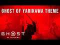 Ghost of Tsushima OST - For Yarikawa Theme/ Ghost Stance Massacre Music [5 Minute Extended]