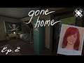 GONE HOME - Ep.2: La amiga de Sam