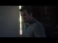 Grand Theft Auto V Michael Smashed Jimmy tv