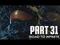 Halo 4 Campaign Legendary Part 31 || Road to Infinite ||