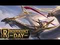 Happy Independence Day INDONESIA ! Elite Jarvan Deck - Legends of Runeterra - Patch 2.13.0
