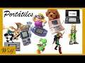 Historia de los Videojuegos | Capítulo 9 | Las Portátiles de Nintendo