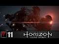 HORIZON Zero Dawn #11 - Перевал Хомяковой