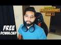 How to download PUBG Lite In India For Free
