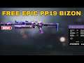 How to Get FREE PP19 Bizon - Cybernetic Heartbreak in COD Mobile | Epic Wisdom Frost