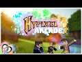 Hypixel Arcade! Minecraft Fundays *tm*